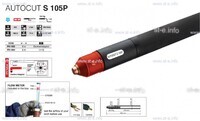 Кабель для плазмотрона AUTOCUT S 105, 12 метров - st-e.info - Стерлитамак