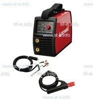 Arcweld 200i-S - st-e.info - Стерлитамак