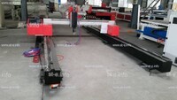 Станок для газовой и плазменной резки метала BULDOG PRO 1500x6000 - st-e.info - Стерлитамак