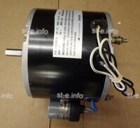 Мотор вентилятора M9983-6 Lincon Electric - st-e.info - Стерлитамак