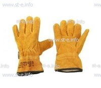Краги TETU 102 KEVLAR 14”  - st-e.info - Стерлитамак