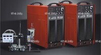 Сварочный трактор + источник для сварки под слоем флюса MZ-630 - st-e.info - Стерлитамак