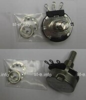 Потенциометр T10812-122 Lincoln Electric - st-e.info - Стерлитамак