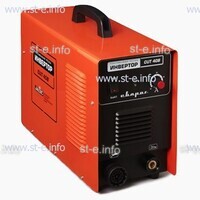 Инвертор сварочный CUT-40B - st-e.info - Стерлитамак