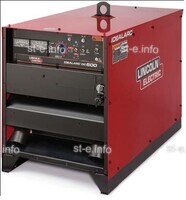 Idealarc DC-600  - st-e.info - Стерлитамак