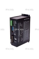 Цифровой драйвер 2х фазного шагового двигателя арт. DM2280A (АС) - st-e.info - Стерлитамак