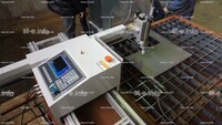 Машины термической (газовой) резки консольного типа SNR-KB с ЧПУ  3000х1500мм - st-e.info - Стерлитамак