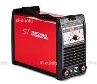 Сварочный аппарат для аргонодуговой сварки HANDY TIG-200Di - st-e.info - Стерлитамак