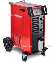 Сварочный аппарат для аргонодуговой сварки MASTER TIG 350 СT - st-e.info - Стерлитамак