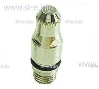 Электрод для плазмотрона P-200  - st-e.info - Стерлитамак