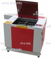 Станок для лазерной гравировки ST-LG6040H - st-e.info - Стерлитамак