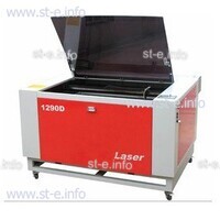 Лазерный станок для гравировки и резки ST-LG1290G - st-e.info - Стерлитамак