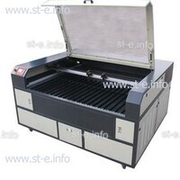 Лазерный станок для гравировки и резки ST-LG1612RF - st-e.info - Стерлитамак