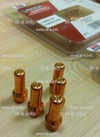 Электрод для плазмотрона LC65/80/100 арт. W03X0893-25A - st-e.info - Стерлитамак