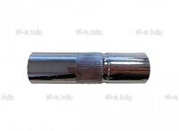 Сопло для горелки QTB-500 - st-e.info - Стерлитамак