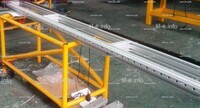 Направляющие для ЧПУ (алюминий) 4000мм - st-e.info - Стерлитамак