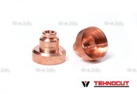 Экран для плазмотрона LC105 арт. W03X0893-68A TEHNOCUT - st-e.info - Стерлитамак