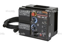 Амперметр M20969-1A для NA-3S Lincoln Electric - st-e.info - Стерлитамак