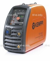Сварочный инвертор Kemppi Minarc Evo 180 для ручной дуговой сварки  - st-e.info - Стерлитамак