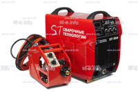 Полуавтоматический аппарат для сварки ST-350 IGBT - st-e.info - Стерлитамак