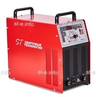 Сварочный аппарат для аргонодуговой сварки MASTER TIG-315AC - st-e.info - Стерлитамак