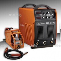 Инвертор для полуавтоматической сварки NB-350 - st-e.info - Стерлитамак