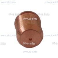 Сопло 1.0 мм арт. PD0119-10 - st-e.info - Стерлитамак