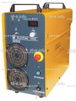 Источник плазменой резки CutFire 100i - st-e.info - Стерлитамак