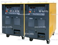 Источник плазменной резки FineFocus 1600 - st-e.info - Стерлитамак