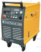 Источник плазменной резки FineFocus 450 - st-e.info - Стерлитамак