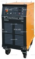 Источник плазменной резки FineFocus 600 - st-e.info - Стерлитамак