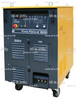 Источник плазменной резки FineFocus 800 - st-e.info - Стерлитамак