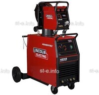 Источник питания для полуавтоматической сварки Powertec 425S, арт. K14062-2A - st-e.info - Стерлитамак