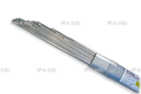 Пруток для сварки нержавеющих сталей SMT-308L 2,4 мм - st-e.info - Стерлитамак