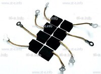 Щетка для сварочного агрегата Lincoln Electric T2687 - st-e.info - Стерлитамак