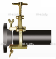 Центратор клещевого типа TAG Pipe EZG7 диаметр  90-195мм - st-e.info - Стерлитамак