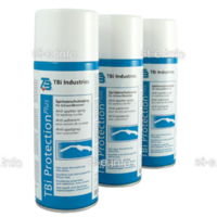 Спрей антипригарный TBi PROTECTION PLUS - st-e.info - Стерлитамак