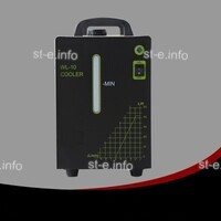 Блок жидкостного охлаждения WL-10-220 - st-e.info - Стерлитамак