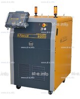 Установка волоконной лазерной резки XFocus 2000 - st-e.info - Стерлитамак