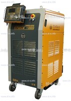 Установка волоконной лазерной резки XFocus 1000 - st-e.info - Стерлитамак