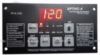Контроллер высоты XPTHC-4 с осью Z (с подъемником, ход:150мм) - st-e.info - Стерлитамак