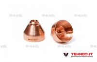 Экран защитный для плазмотрона LC105 арт. W03X0893-69A (строжка) TEHNOCUT - st-e.info - Стерлитамак