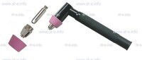 Электрод AG60 (SG55) (для CUT-60) - st-e.info - Стерлитамак