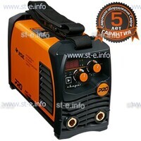 Сварочный инвертор Сварог PRO ARC 180 (Z208S) - st-e.info - Стерлитамак