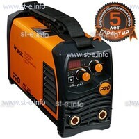 Сварочный инвертор Сварог PRO ARC 200 (Z209S) - st-e.info - Стерлитамак