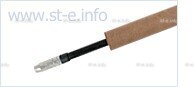 Горелка для автоматической сварки TBi  AUT-150, прямой гусак  - st-e.info - Стерлитамак
