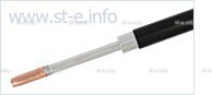 Горелка для автоматической сварки Tbi AUT- 8W,прямой гусак - st-e.info - Стерлитамак
