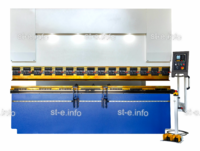 Листогиб 67-80Тх3200NC - st-e.info - Стерлитамак