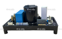 Блок розжига аппарата плазменной резки DOG-160L - st-e.info - Стерлитамак