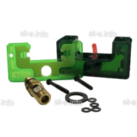 Блок смазки Hiwin EG-20-E2-KIT-ZZ - st-e.info - Стерлитамак
